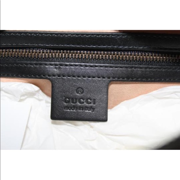 Gucci Camera Marmont - Picture 4 of 11